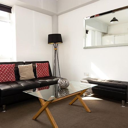 Sea Road Roker Apartment Sunderland  Exterior photo
