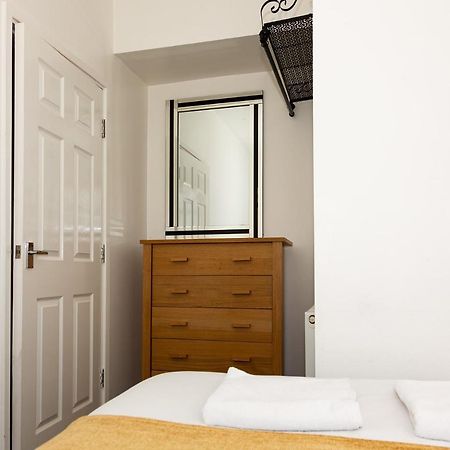Sea Road Roker Apartment Sunderland  Exterior photo
