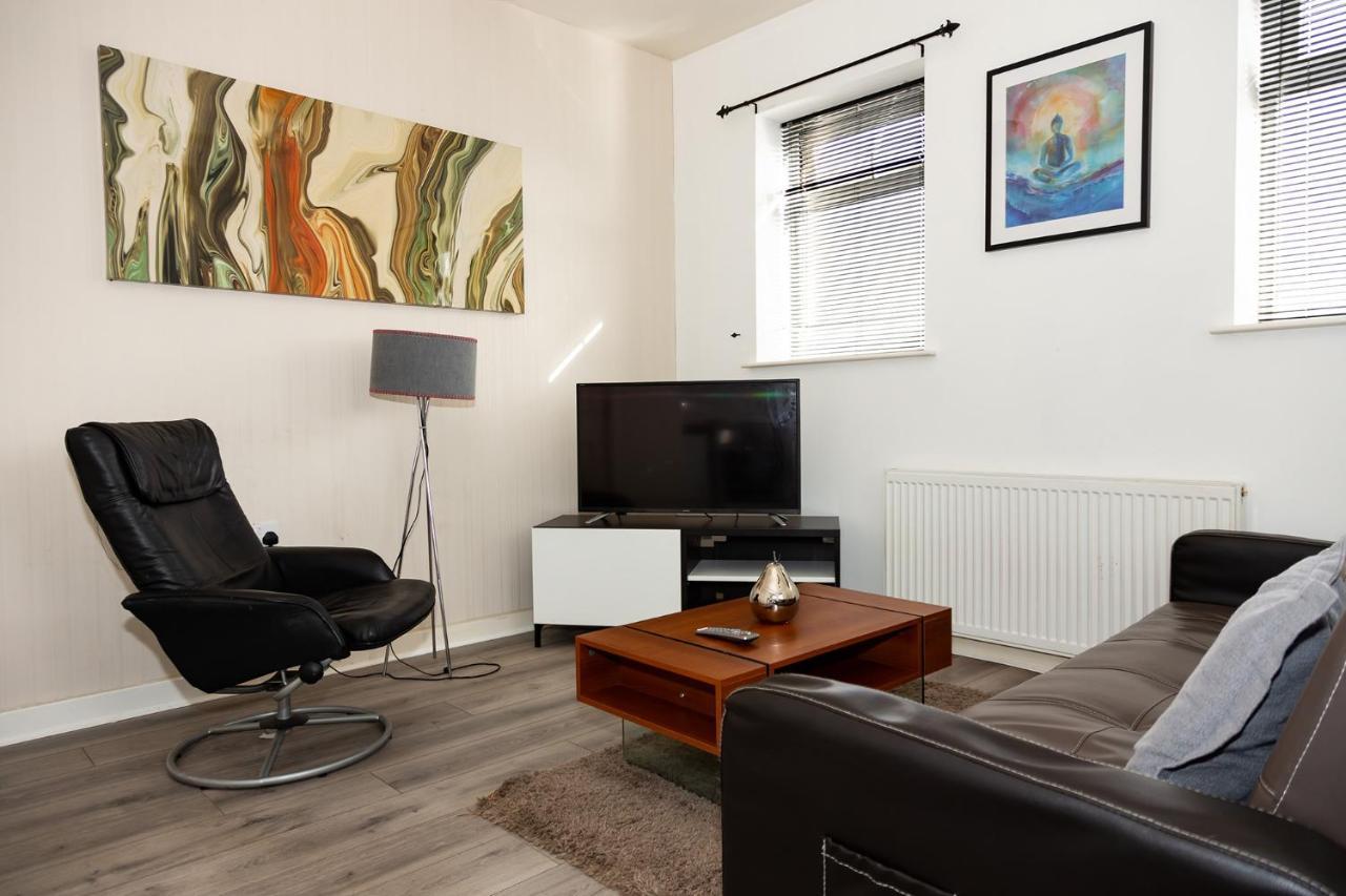 Sea Road Roker Apartment Sunderland  Exterior photo